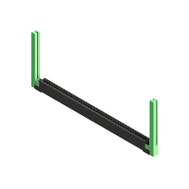 387-041-520-158 EDAC Inc.  Edgeboard Connectors